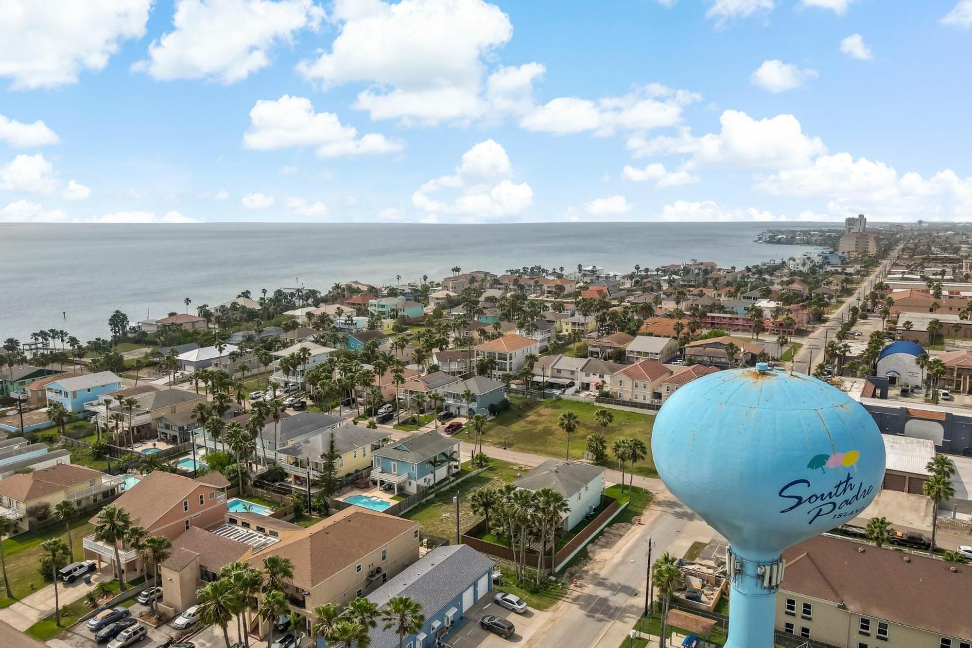 Island Escape & Huisache Townhome South Padre Island Szoba fotó